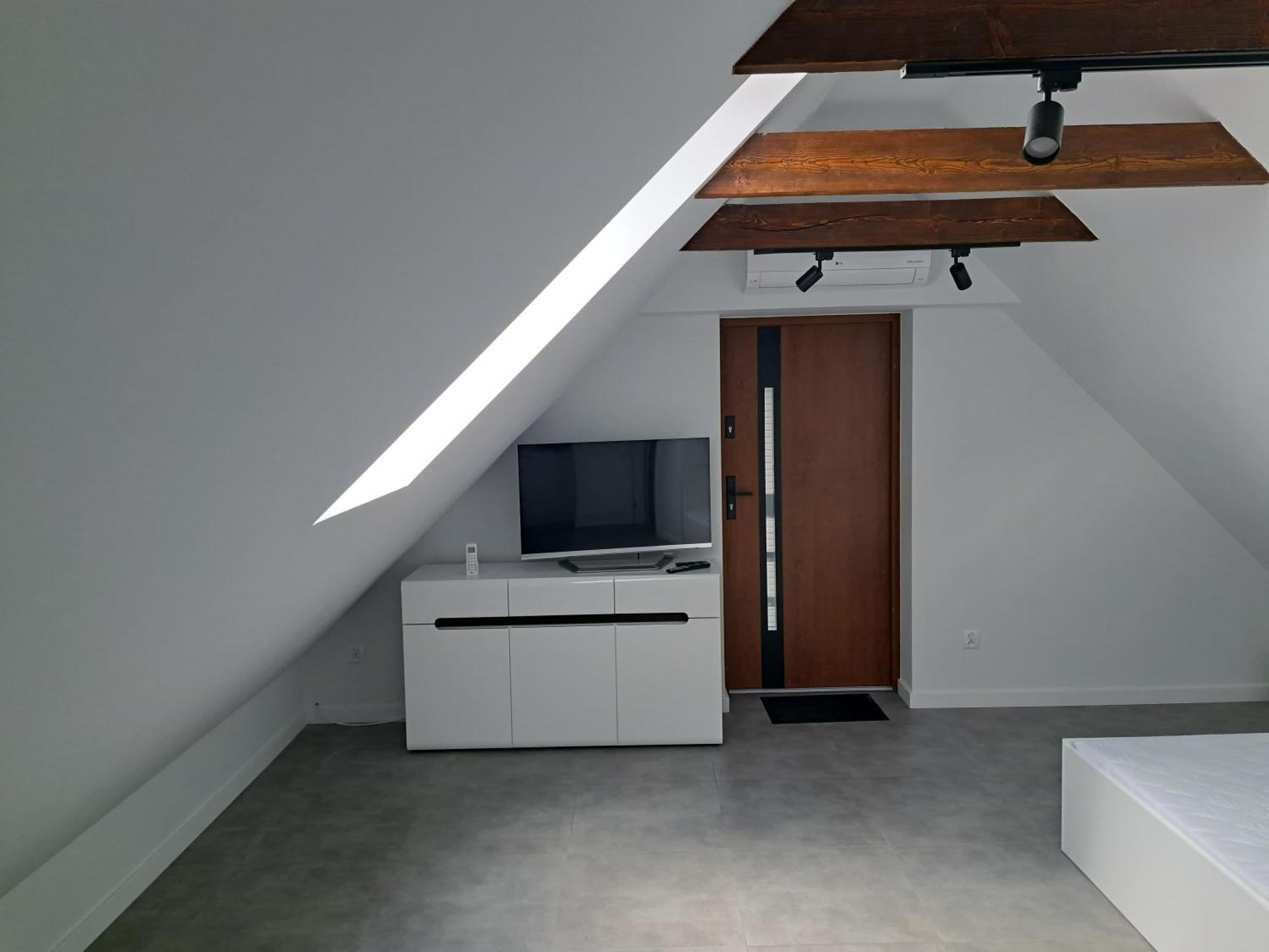 Apbapartamenty Augustów Exteriör bild